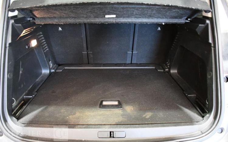 CITROEN C5 AIRCROSS 1,5 BLUE HDI 130 SHINE GRIS GK-495-NE