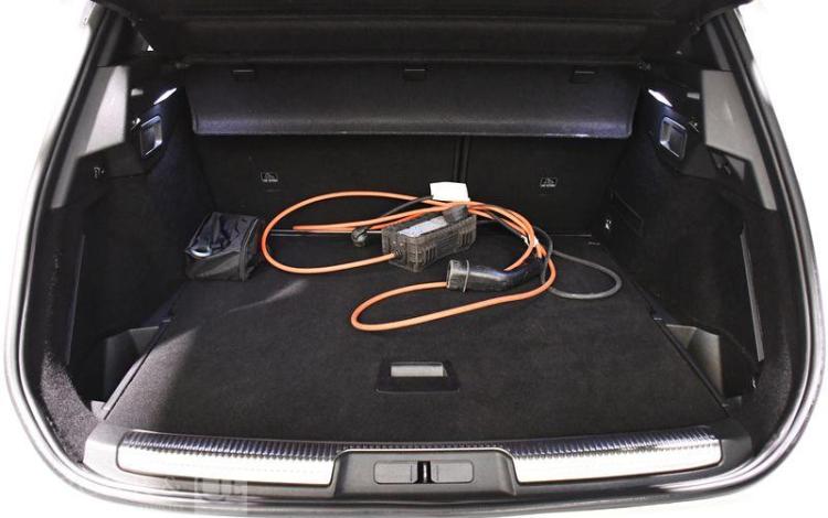 DS DS7 CROSSBACK e-TENSE 1,6 300H 200 PHEV OPERA 4X4 BVA BLANC GK-518-WZ