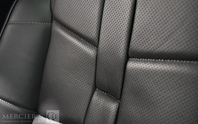 DS DS7 CROSSBACK e-TENSE 1,6 300H 200 PHEV OPERA 4X4 BVA BLANC GK-518-WZ