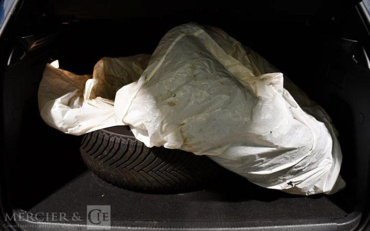 PEUGEOT 3008 1.2 PURETECH 130ch ACTIVE PACK EAT BLEU GK-654-VV