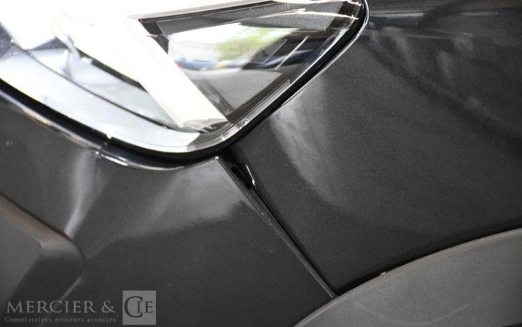 DACIA SANDERO STEPWAY 1.0 ECO-G GPL 100ch EXPRESSION PLUS GRIS GK-745-YL