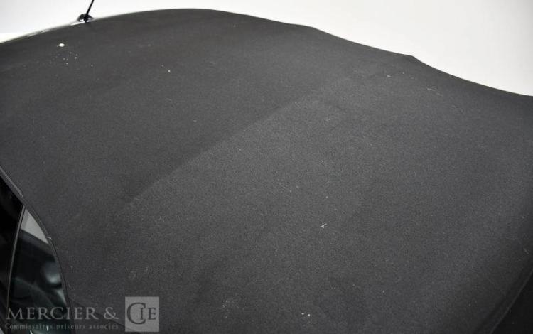 MINI CAB COOPER BLEU GK-858-KS