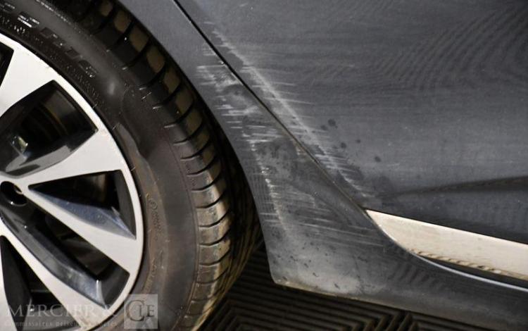 RENAULT CLIO V 1.0 TCE 90ch TECHNO GRIS GK-910-JX