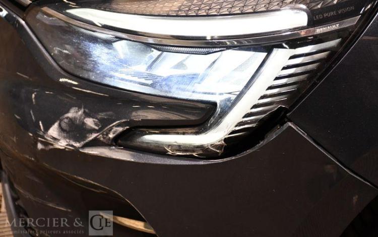 RENAULT CLIO V 1.0 TCE 90ch TECHNO GRIS GK-910-JX