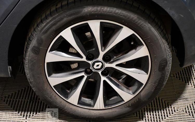 RENAULT CLIO V 1.0 TCE 90ch TECHNO GRIS GK-910-JX