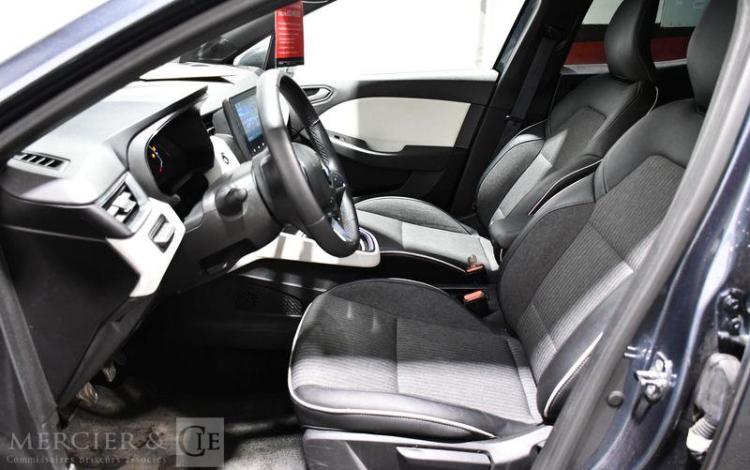 RENAULT CLIO V 1.0 TCE 90ch TECHNO GRIS GK-910-JX