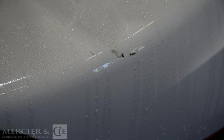 DS DS3 CROSSBACK 1.5 BLUEHDI 130ch BUSINESS BVA BLANC GL-081-LM