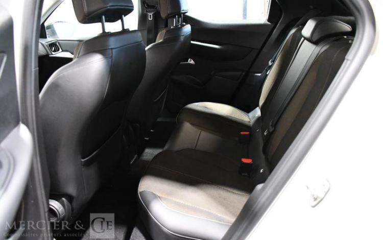 DS DS3 CROSSBACK 1.5 BLUEHDI 130ch BUSINESS BVA BLANC GL-081-LM