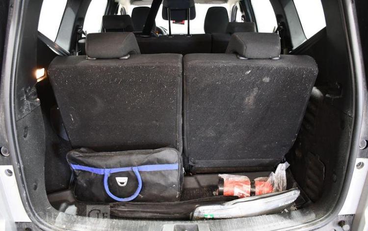 DACIA JOGGER ESSENTIEL ECO-G 100 GRIS GL-150-DL