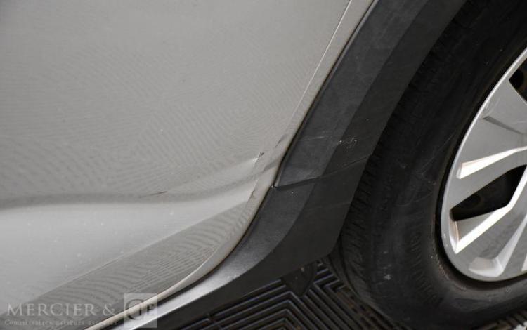 DACIA JOGGER ESSENTIEL ECO-G 100 GRIS GL-150-DL