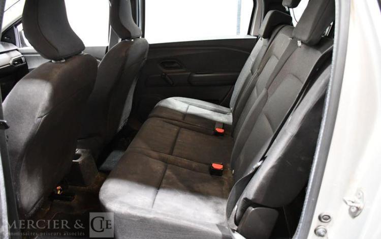 DACIA JOGGER ESSENTIEL ECO-G 100 GRIS GL-150-DL