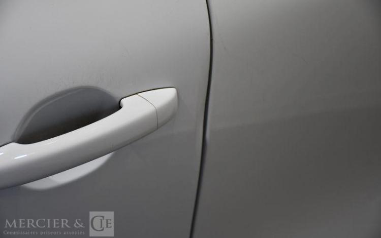 NISSAN TOWNSTAR ELECTRIC 45KWH N-CONNECTA BLANC GL-284-WZ