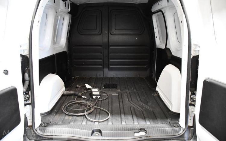 NISSAN TOWNSTAR ELECTRIC 45KWH N-CONNECTA BLANC GL-284-WZ