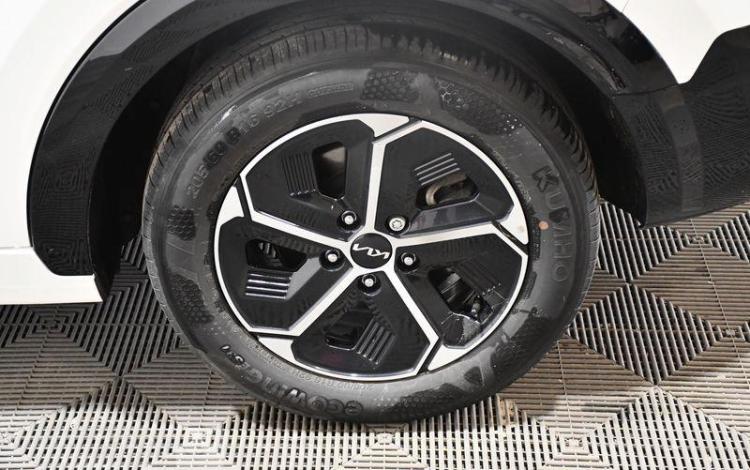 KIA NIRO PREMIUM BUSINESS BLANC GL-372-BT