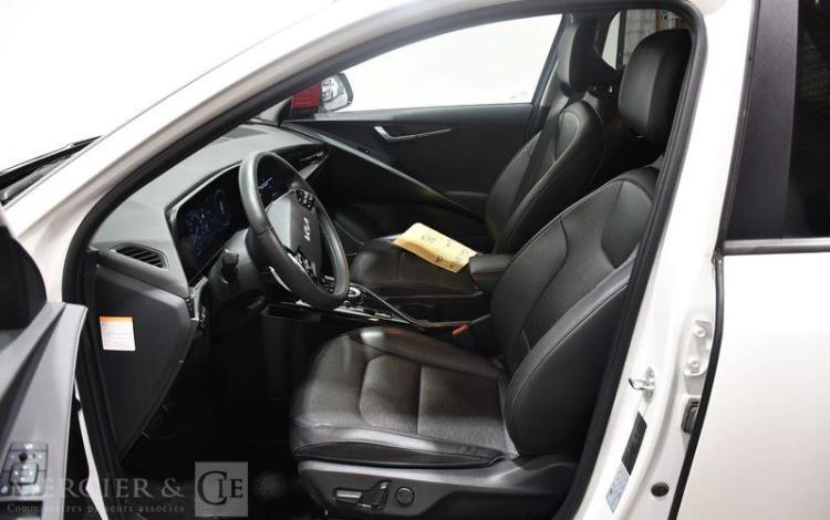 KIA NIRO PREMIUM BUSINESS BLANC GL-372-BT