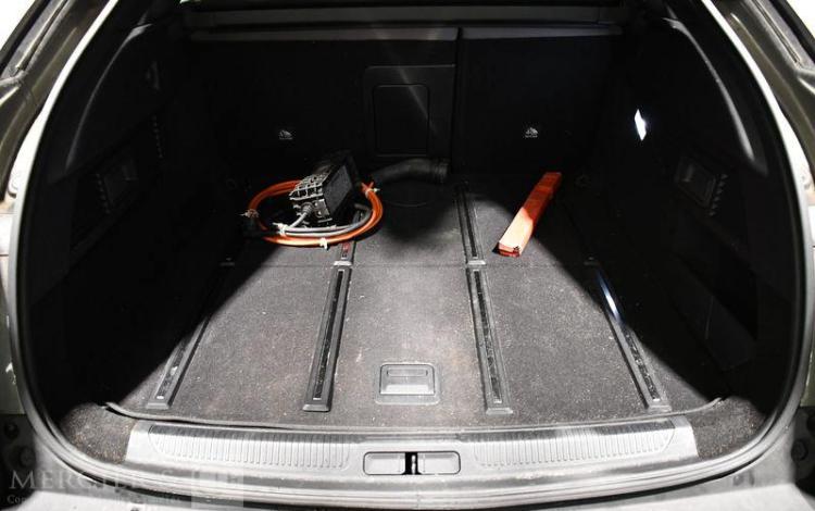 CITROEN C5 X 1.6 225ch PHEV SHINE E-EAT VERT GL-487-YV