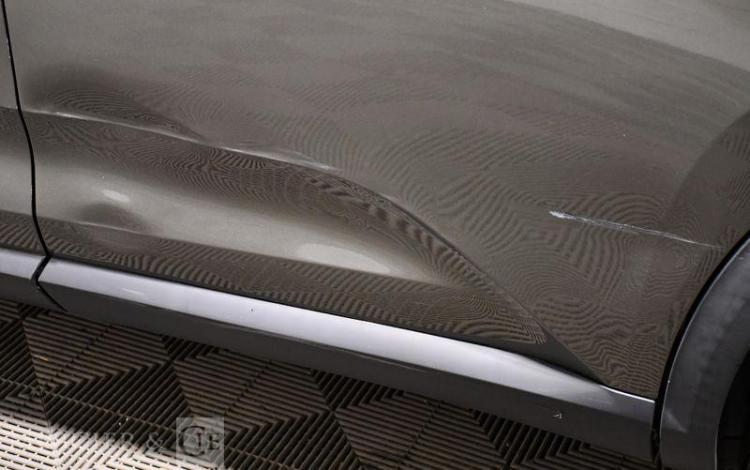 CITROEN C5 X 1.6 225ch PHEV SHINE E-EAT VERT GL-487-YV