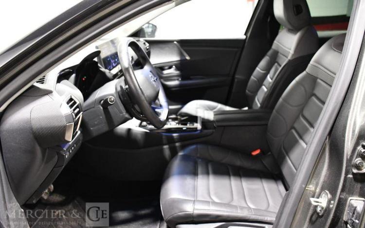 CITROEN C5 X 1.6 225ch PHEV SHINE E-EAT VERT GL-487-YV