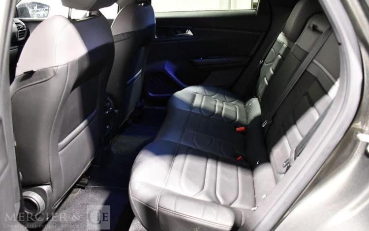 CITROEN C5 X 1.6 225ch PHEV SHINE E-EAT VERT GL-487-YV