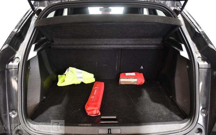 PEUGEOT 2008 1.2 PURETECH 100ch STYLE NOIR GL-594-KG