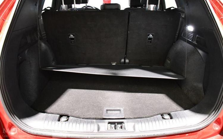 FORD KUGA 2.5 DURATEC 190ch FHEV ST-LINE X E-CVT ROUGE GL-772-SQ