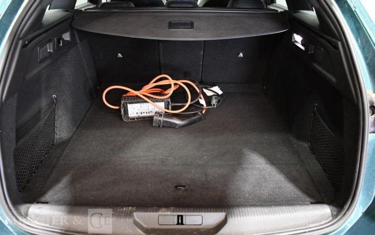 PEUGEOT 308 SW 1.6 180ch PHEV GT E-EAT VERT GL-963-QB