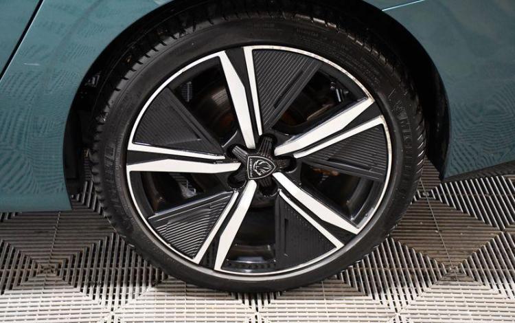 PEUGEOT 308 SW 1.6 180ch PHEV GT E-EAT VERT GL-963-QB