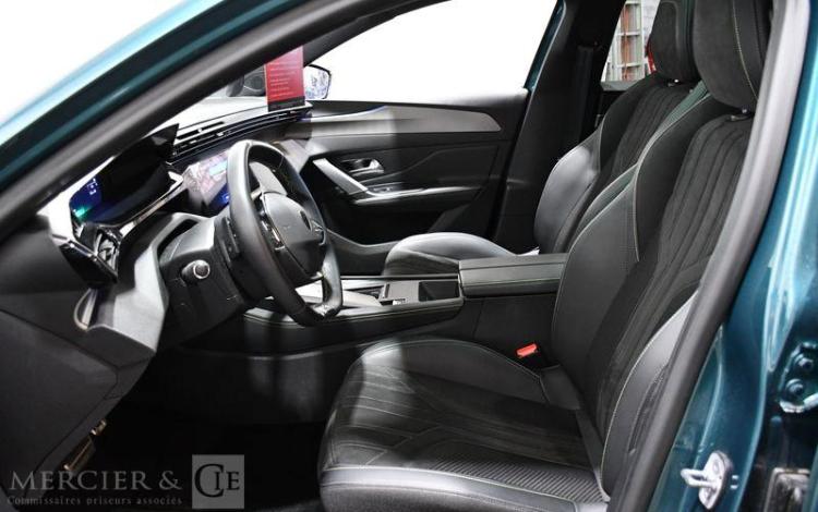 PEUGEOT 308 SW 1.6 180ch PHEV GT E-EAT VERT GL-963-QB