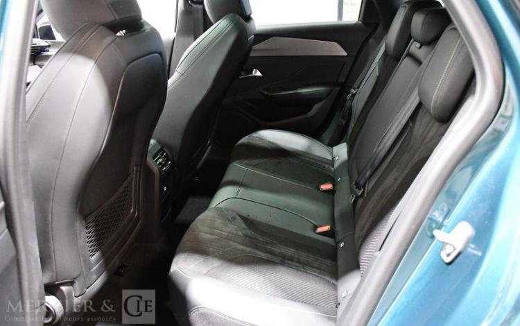PEUGEOT 308 SW 1.6 180ch PHEV GT E-EAT VERT GL-963-QB