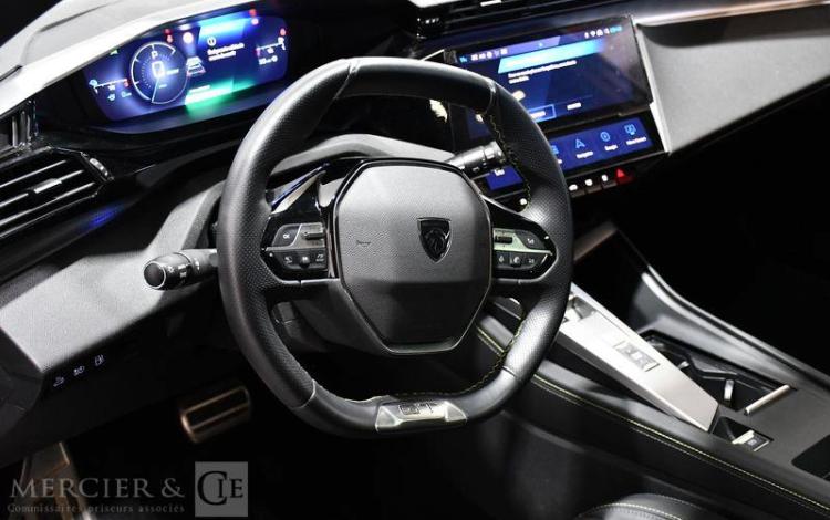 PEUGEOT 308 SW 1.6 180ch PHEV GT E-EAT VERT GL-963-QB