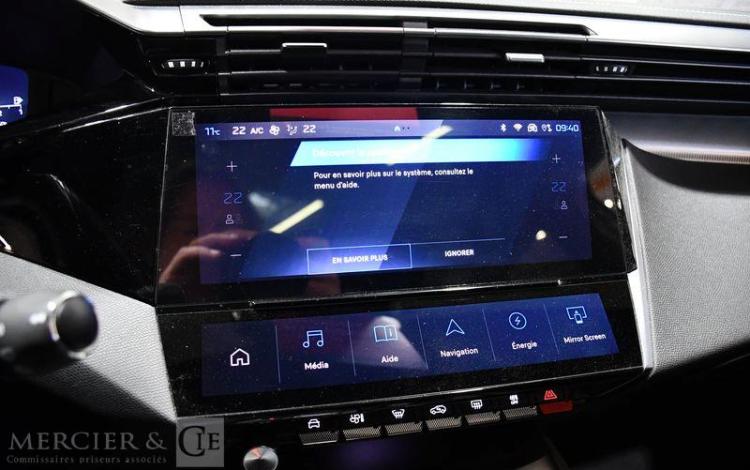 PEUGEOT 308 SW 1.6 180ch PHEV GT E-EAT VERT GL-963-QB