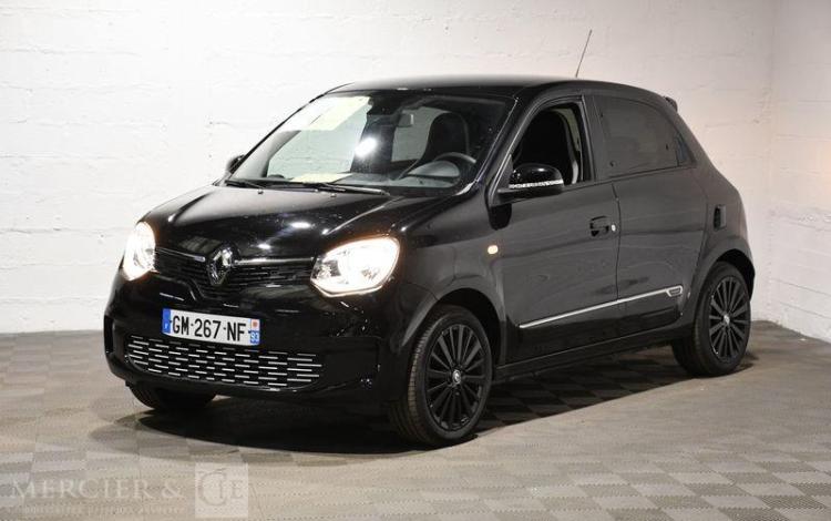 RENAULT TWINGO SL URBAN NIGHT SCE 65 NOIR GM-267-NF