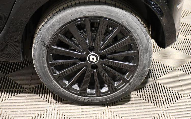 RENAULT TWINGO SL URBAN NIGHT SCE 65 NOIR GM-267-NF