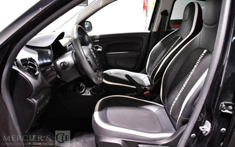 RENAULT TWINGO SL URBAN NIGHT SCE 65 NOIR GM-267-NF
