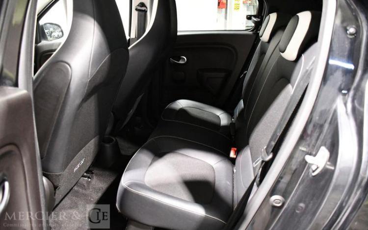 RENAULT TWINGO SL URBAN NIGHT SCE 65 NOIR GM-267-NF