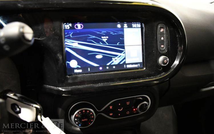 RENAULT TWINGO SL URBAN NIGHT SCE 65 NOIR GM-267-NF