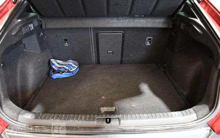 CUPRA FORMENTOR 1.5 TSI 150ch V DSG ROUGE GM-364-GY