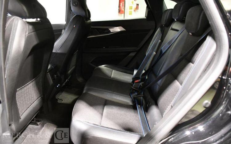 RENAULT AUSTRAL TECHNO ESPRIT ALPINE E-TECH NOIR GM-393-NZ