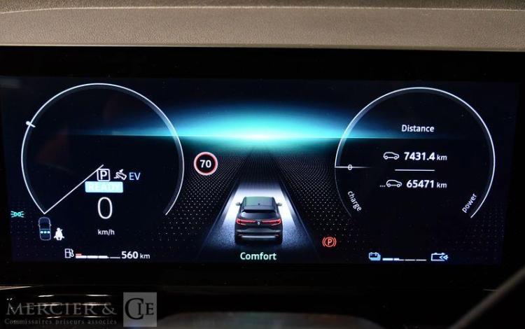 RENAULT AUSTRAL TECHNO ESPRIT ALPINE E-TECH NOIR GM-393-NZ