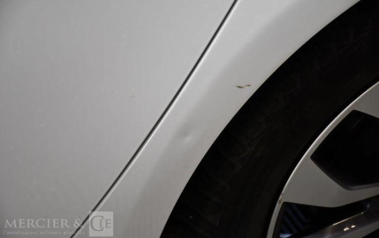 RENAULT MEGANE 1.5 BLUEDCI 115ch TECHNO BLANC GM-479-RE