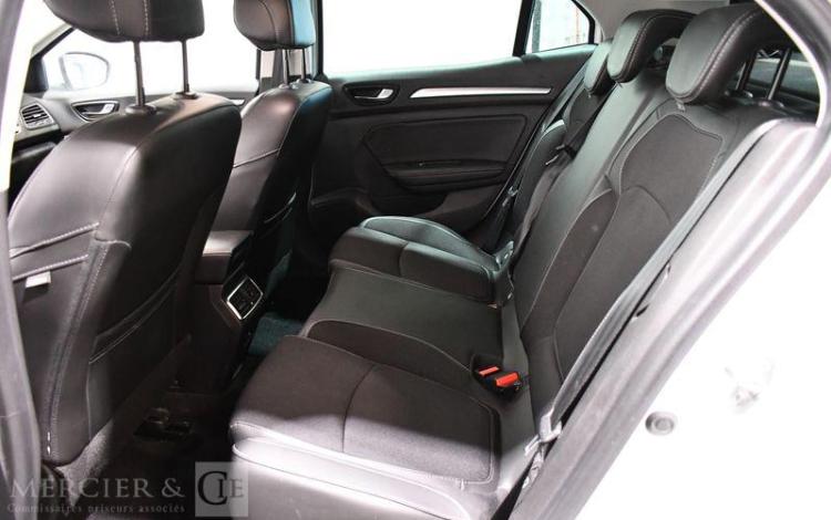 RENAULT MEGANE 1.5 BLUEDCI 115ch TECHNO BLANC GM-479-RE