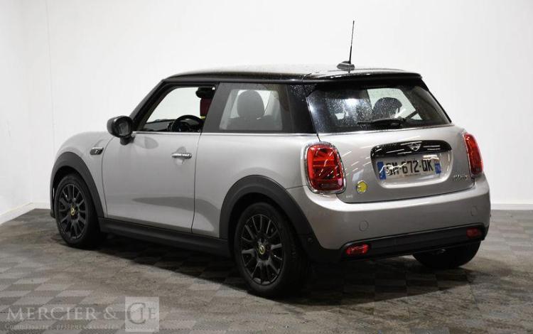 MINI COOPER 185 28.9KWH COOPER SE BVA GRIS GM-672-QK