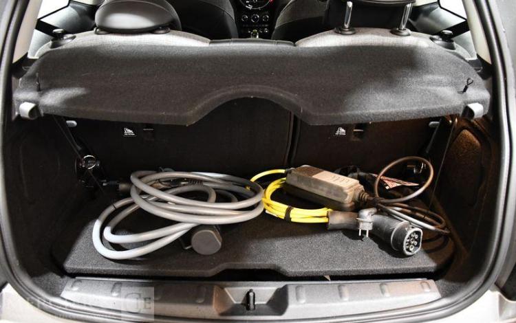 MINI COOPER 185 28.9KWH COOPER SE BVA GRIS GM-672-QK