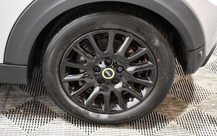 MINI COOPER 185 28.9KWH COOPER SE BVA GRIS GM-672-QK