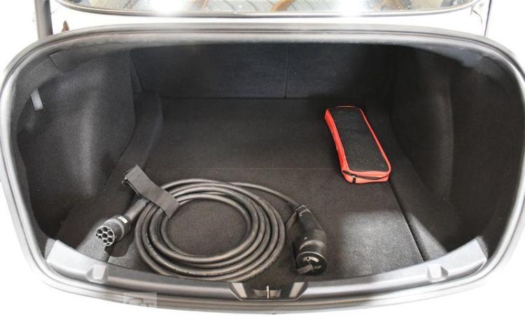TESLA MODEL 3 ELECTRIC 285 60KWH STANDARD-PLUS BVA BLANC GM-884-QM