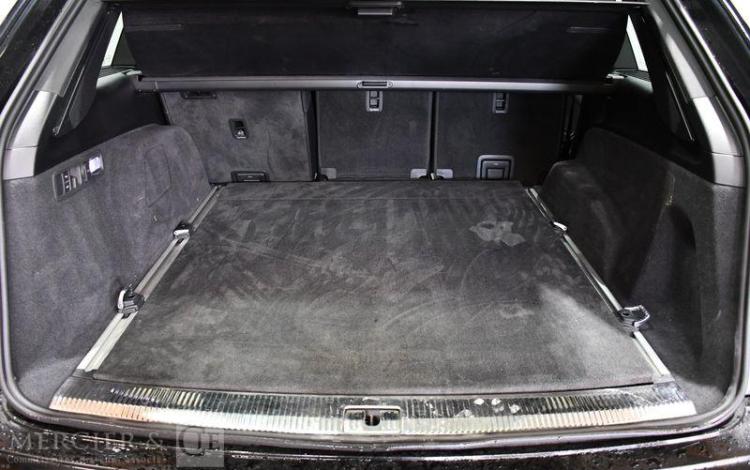 AUDI Q7 3.0 55 TFSI 340 HYBRID MHEV QUATTRO TIPTRONIC NOIR GM-905-XN