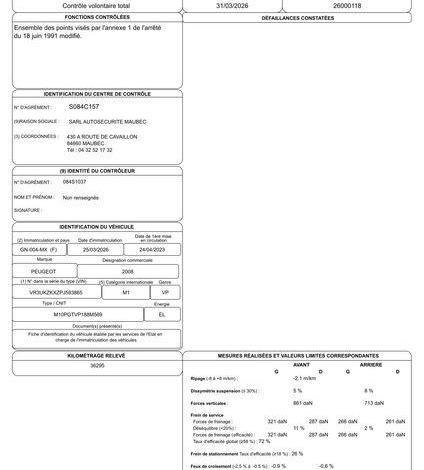 PEUGEOT e-2008 STYLE ORA GN-004-MX