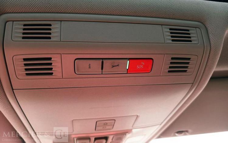 VOLKSWAGEN TIGUAN  GN-044-CW