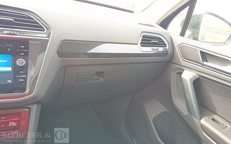 VOLKSWAGEN TIGUAN  GN-044-CW