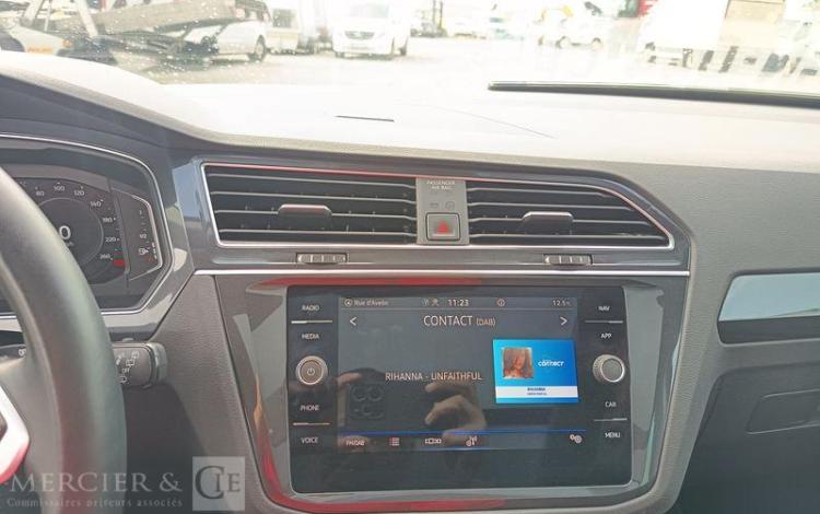 VOLKSWAGEN TIGUAN  GN-044-CW